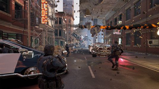 VR съвети за Unreal Engine: Силата на VFX