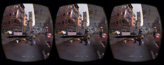 VR-Tipps für Unreal Engine: Der Trick zur Bildschirmauflösung
