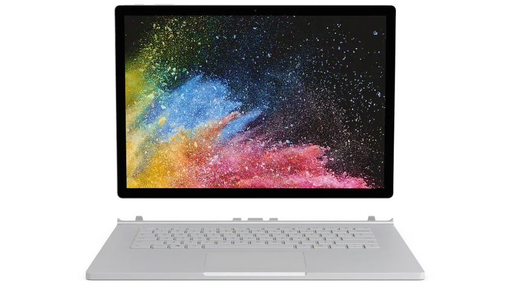 Surface Book 2: Beste Alternativen für MacBook Pro