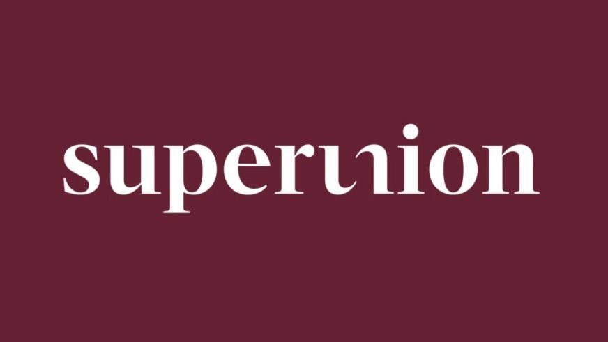 Superunion Logo
