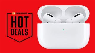 AirPods Pro Angebote
