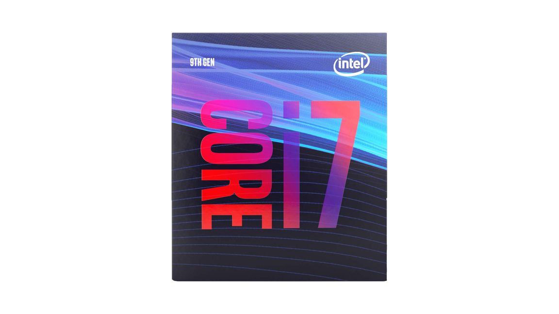 Mejores procesadores: Intel i7-9750H