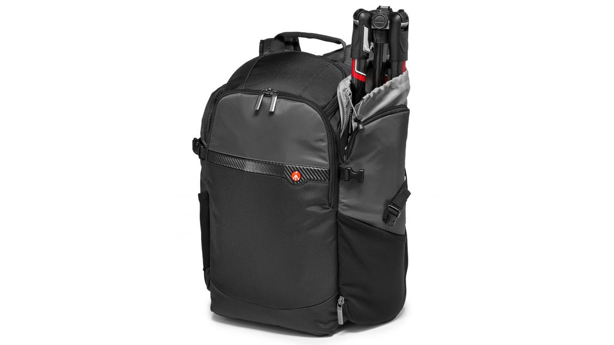 meilleurs sacs photo: Manfrotto Advanced Befree Backpack