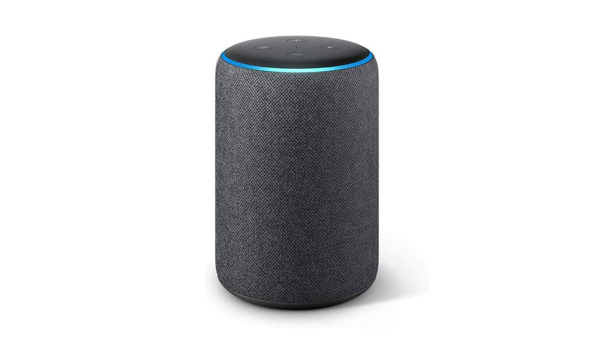 meilleure maison intelligente: Amazon EchoPlus