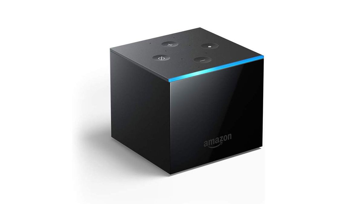 meilleure maison intelligente: Amazon Echo