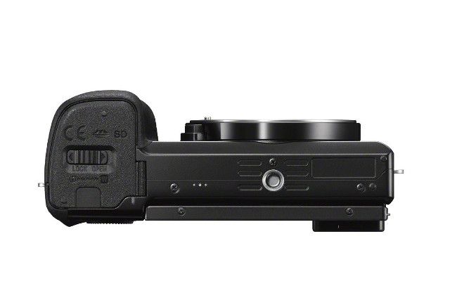 най-добрата камера за начинаещи: Sony a6000