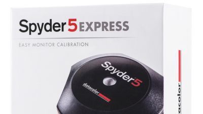 Spyder5EXPRESS