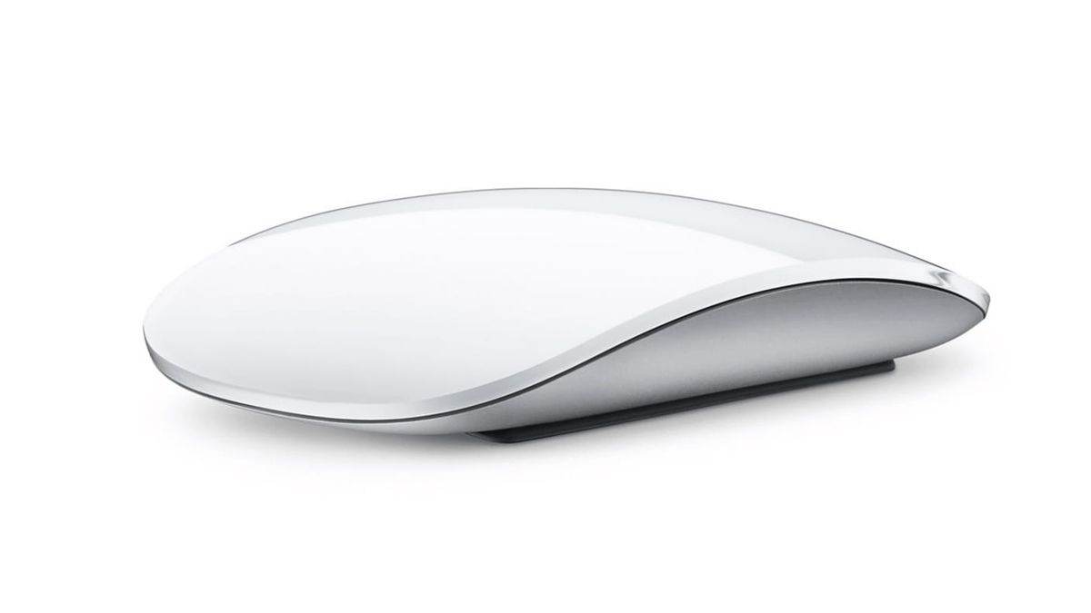 mejor mouse para Mac: Magic Mouse 2