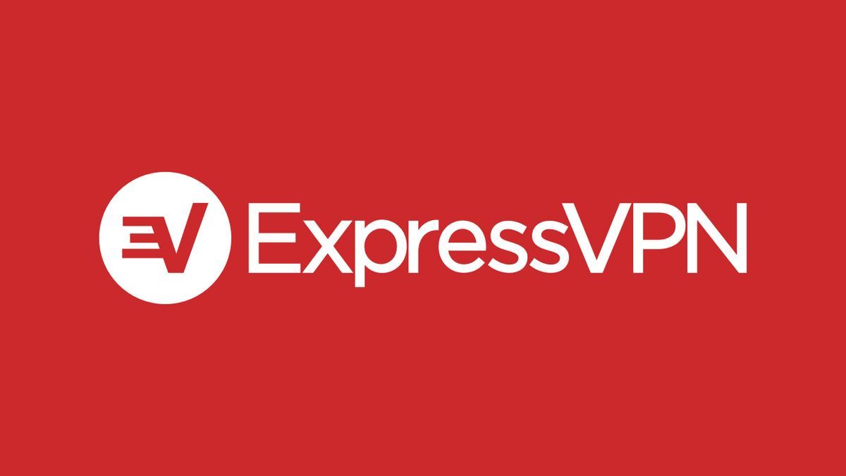 Najbolja VPN usluga: ExpressVPN logotip