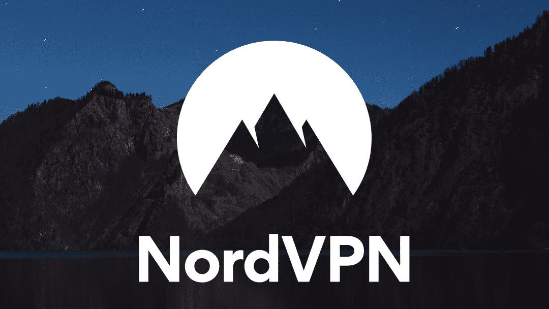 A legjobb VPN szolgáltatás: NordVPN logó