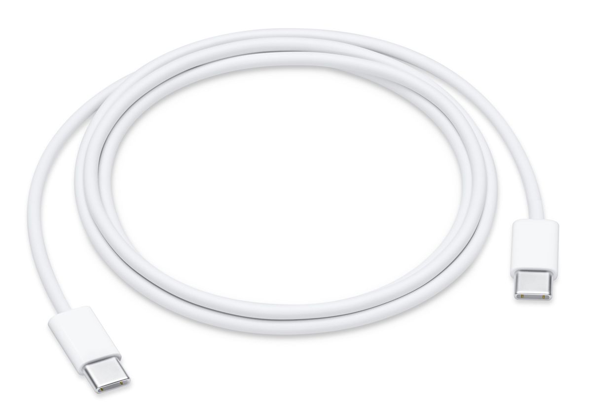 tipos de cable USB: usb C