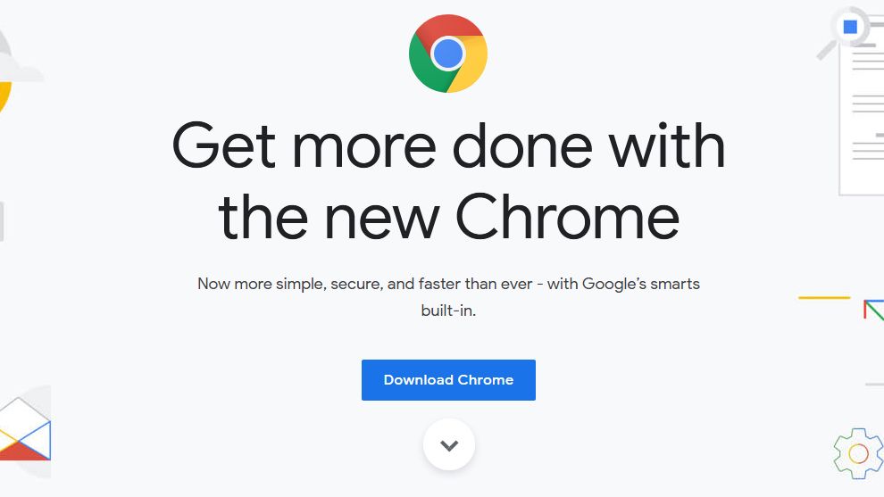 beste Webbrowser, Google Chrome