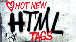 HTML-Tags