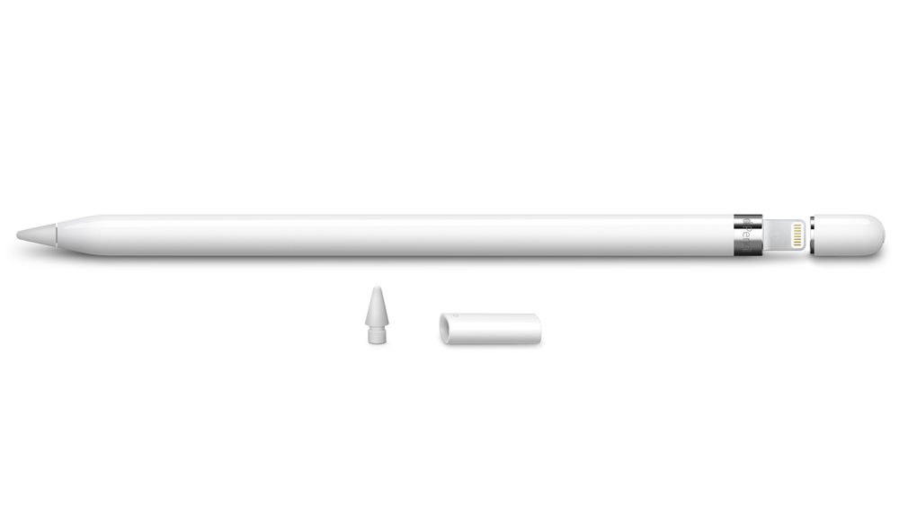 Apple Pencil vs Apple Pencil 2