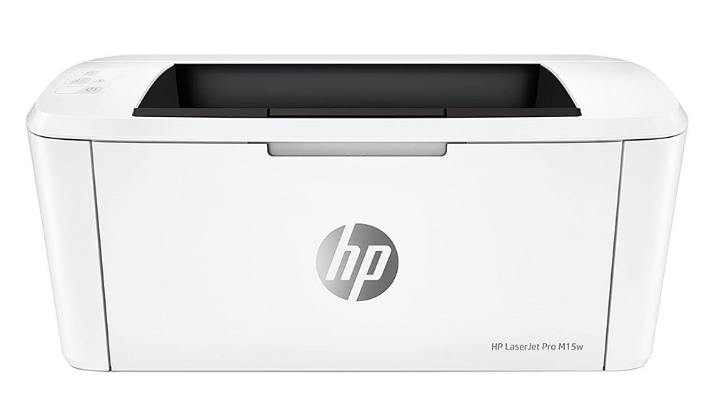 Les meilleures imprimantes - Imprimante HP LaserJet Pro M15w
