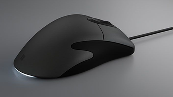 Най-добрата мишка: Microsoft Classic IntelliMouse
