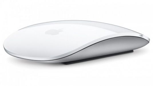 Най-добрата мишка: Apple Magic Mouse 2