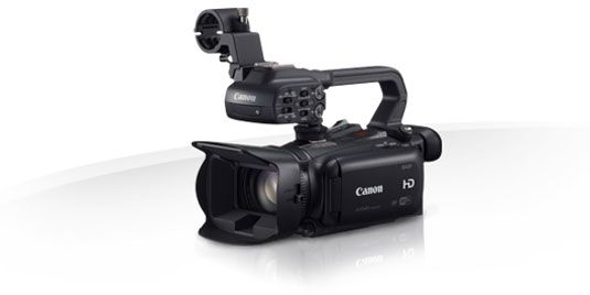 Die Kosten für Kameraausrüstung liegen heutzutage weit im Bereich des Guerilla-Filmemachers