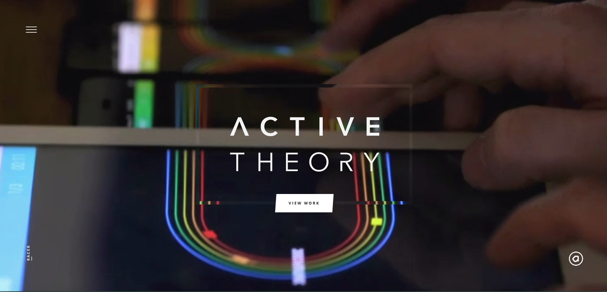 Aktivna teorija