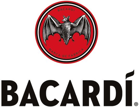 Ovdje je redizajniran identitet marke Bacardi, stvarajući novu ikonu šišmiša na temelju nekih ranih logotipa i anatomije kubanskog voćnog šišmiša.