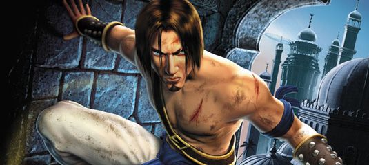 Meilleurs designs de personnages dans les jeux: Prince of Persia