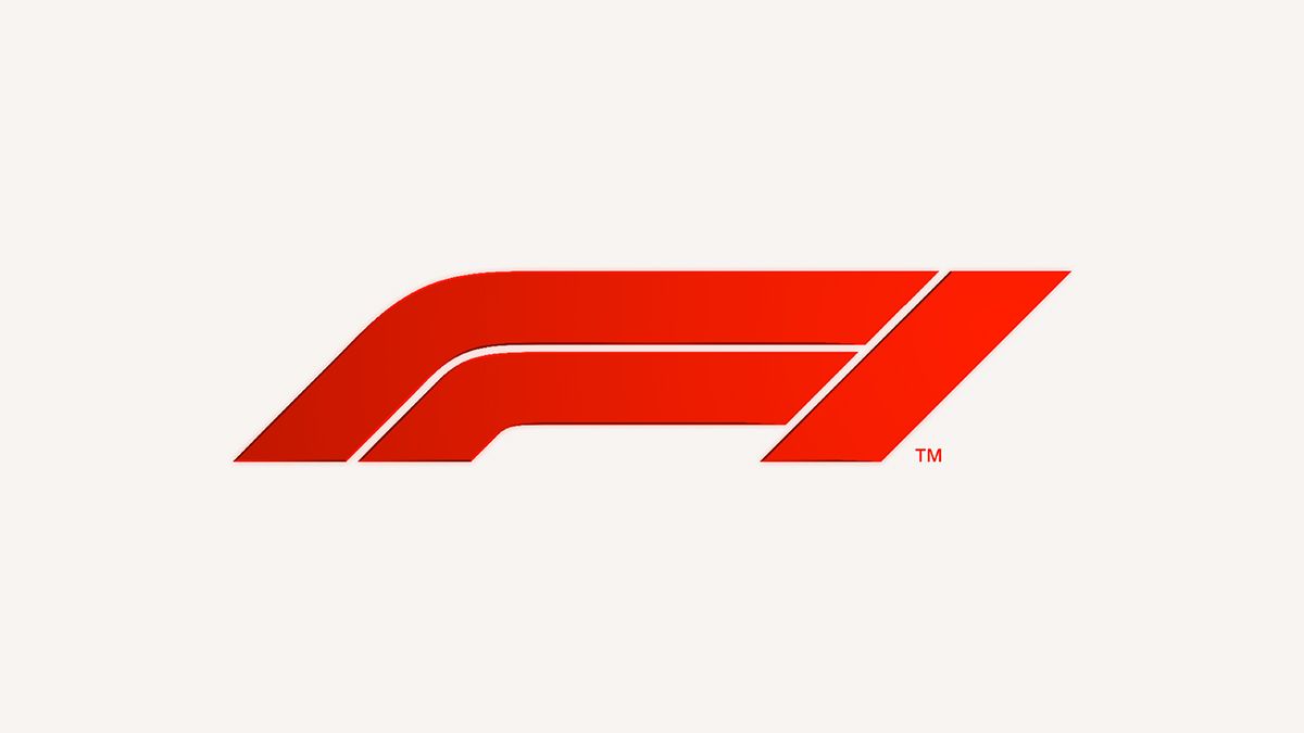 Formel 1 Logo von w + k