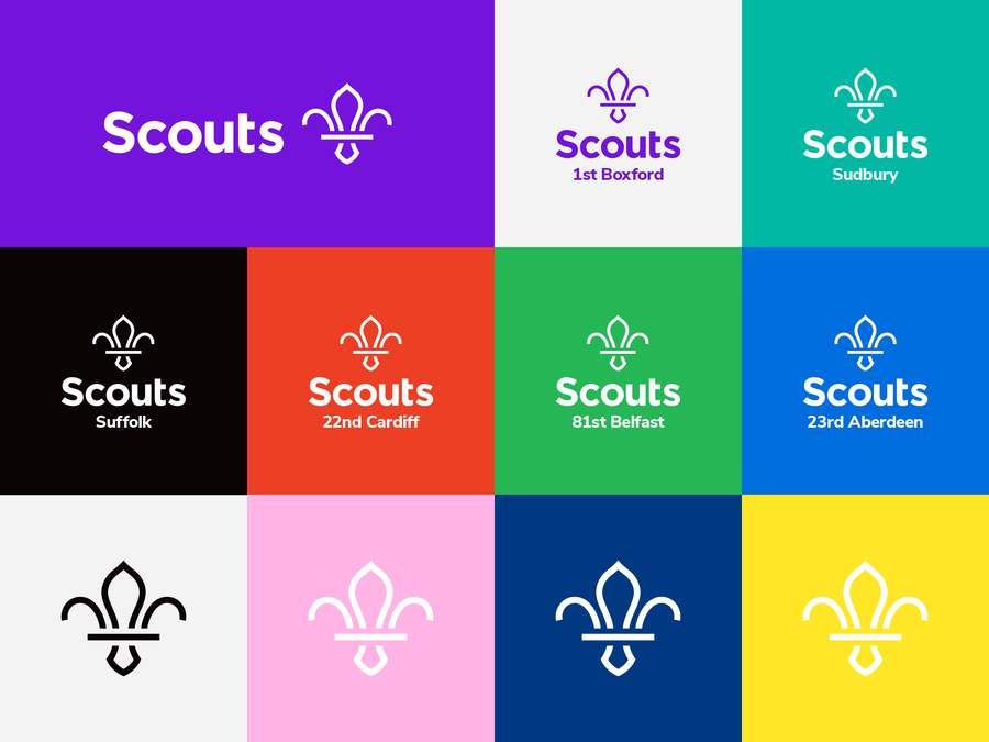 Die größte Herausforderung für das NotOnSunday-Team bestand darin, etwas zu schaffen, das von 7.000 verschiedenen Scout-Gruppen verwendet werden musste