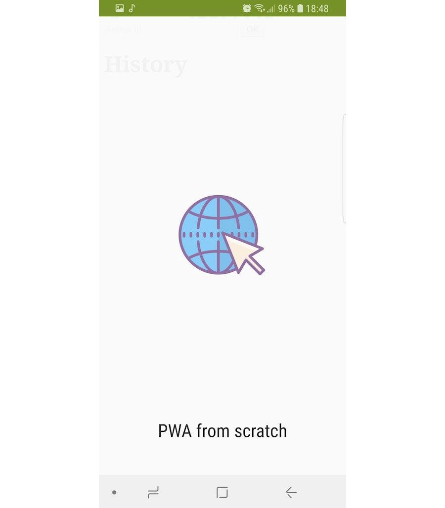 12 Webdesign-Tutorials, um Ihre Fähigkeiten auf dem neuesten Stand zu halten: Erstellen Sie eine PWA von Grund auf neu
