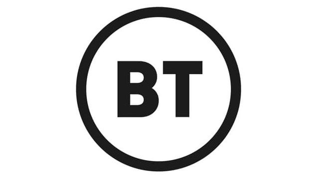 8 des plus grandes refontes de logo de 2019: BT