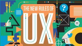 Les nouvelles règles du titre illustré UX