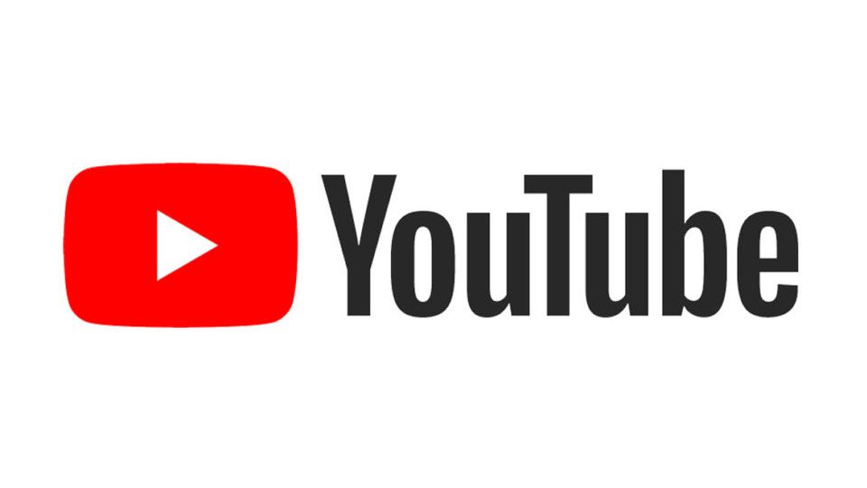 Nouveau logo et nouvelle image de marque de YouTube, conçus en interne