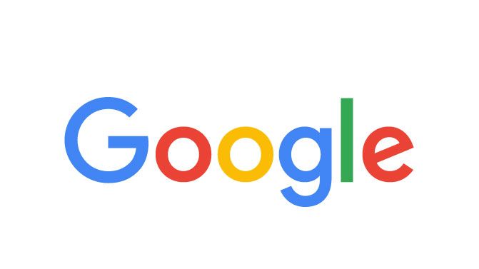 Googleov logotip