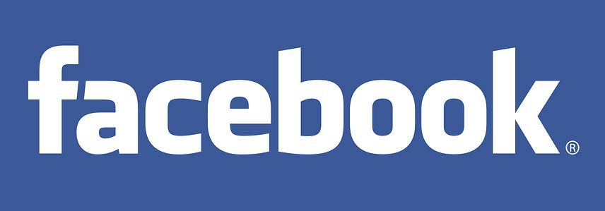 Facebook logotip