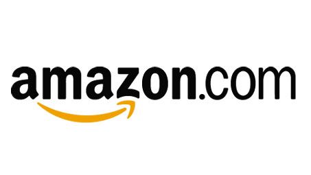 Amazonov logotip
