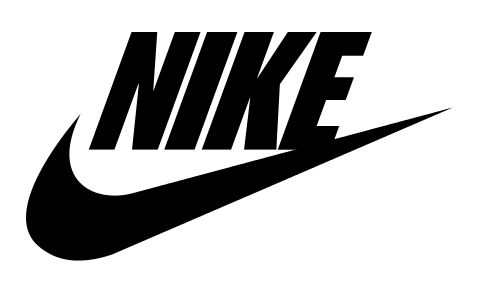 Nike Kombinationsmarke