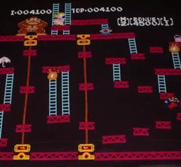 youtube: yxDjuHVGXQY Bereits 1981 wurde ein kleines Spiel namens Donkey Kong realisiert. 32 Jahre später ist es nun ein Videospielklassiker, der für immer einen besonderen Platz in den Herzen der Spieler einnehmen wird. Ein solches Herz ist der Videomacher Guiz de Pessemier, der die ursprünglichen Donkey Kong-Szenen in Stop-Motion nachgebildet hat.