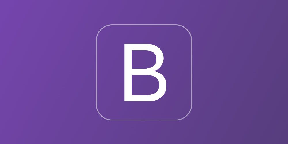 meilleurs frameworks CSS: Bootstrap
