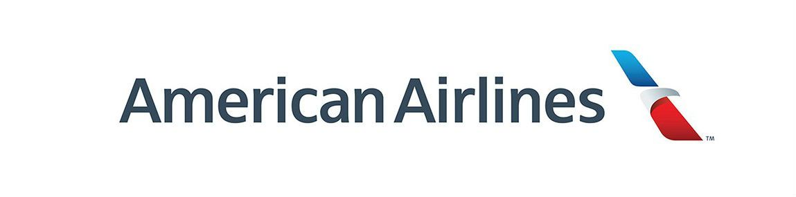 Le nouveau logo American Airlines introduit en 2013