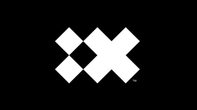 Nuevo logo: la identidad de IBM IX es desafiantemente abstracta