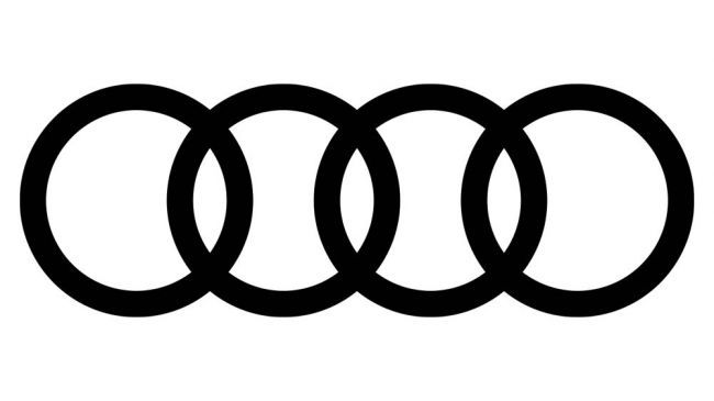 Nuevo logo: la identidad de Audi se ha reducido a su esencia pura