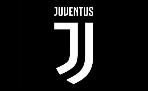 Nouveau logo: la nouvelle identité nettement minimaliste du club de football italien
