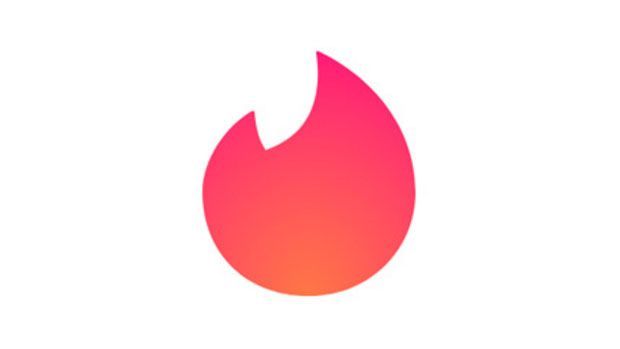Nouveau logo: Tinder a réduit son logo à une simple icône