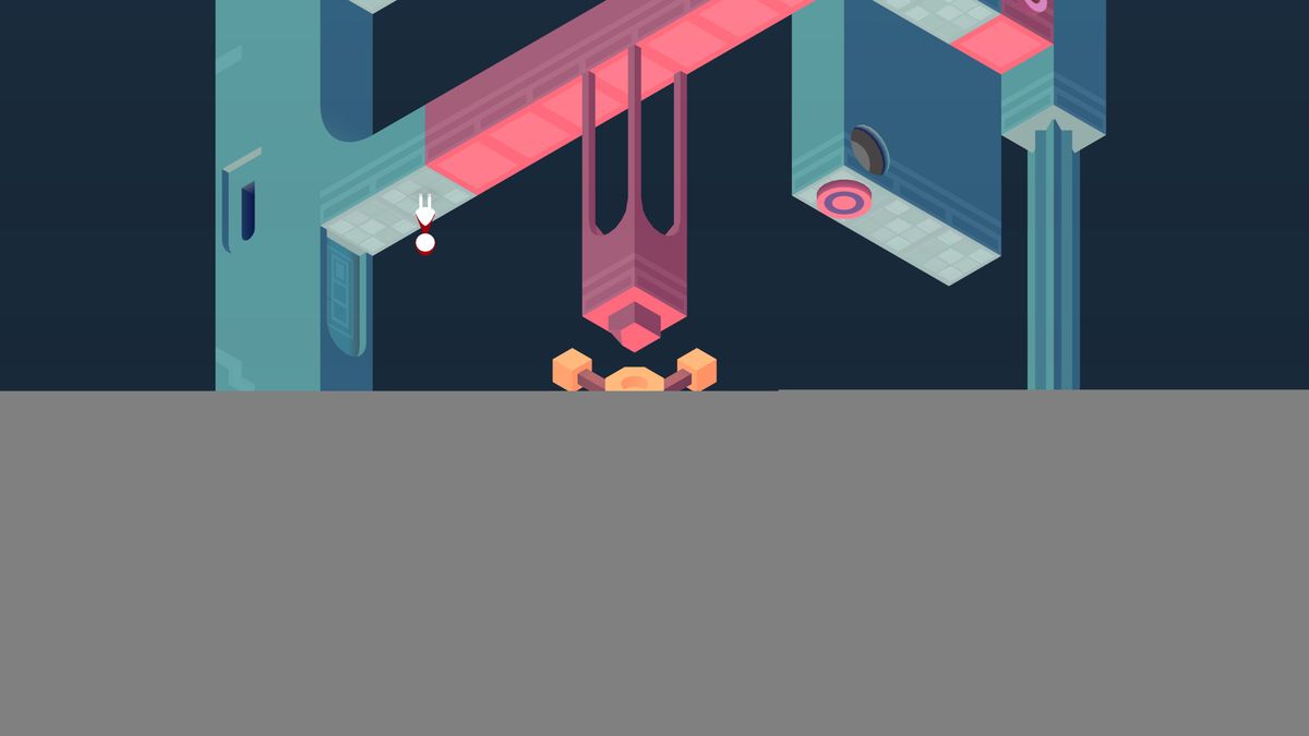 Application Monument Valley 2