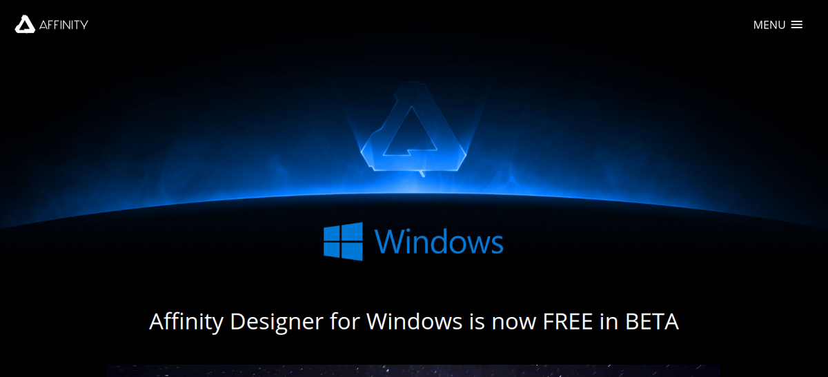 Affinity Designer fordert Illustrator jetzt sowohl auf Mac als auch auf Windows heraus