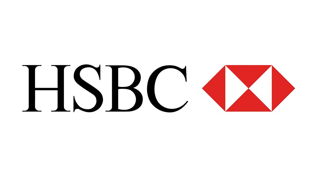HSBC ist klar definiert und trotzig altmodisch