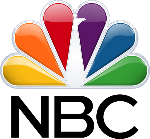 Tämä klassinen logo säilyttää NBC: n