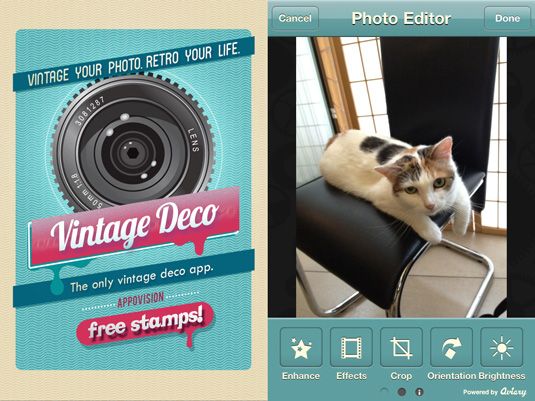 beste kostenlose Fotografie-Apps