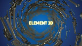 Elemento 3D