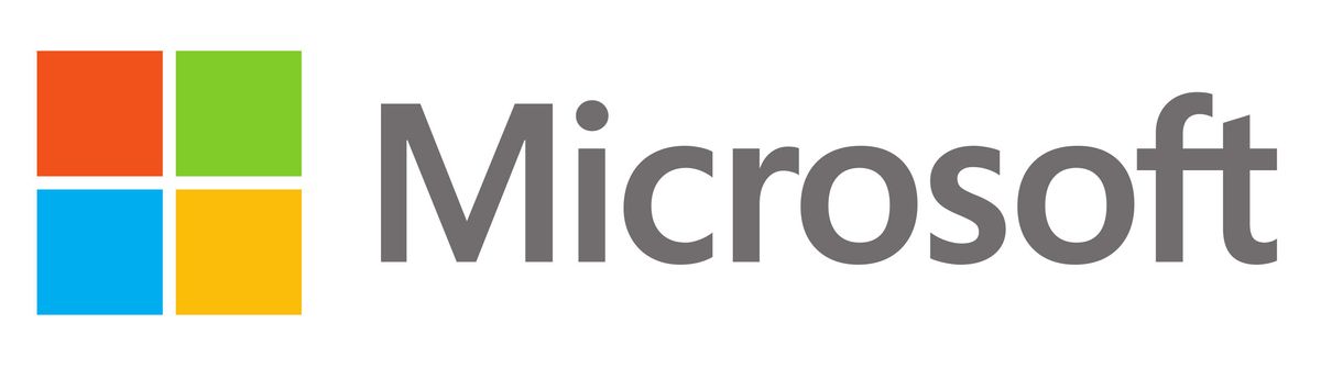 Logotype Microsoft