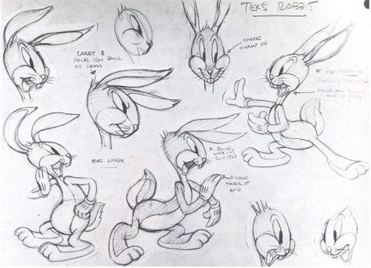 youtube: 4GsX94P6hfk Heute vor 72 Jahren hatte Looney Tunes 'legendäre Zeichentrickfigur Bugs Bunny seinen ersten Bildschirmauftritt. Der Oscar-nominierte Kurzfilm mit dem Titel 'Merrie Melodies: A Wild Hare' war der erste Blick auf das mittlerweile berüchtigte Kaninchen, das wir heute kennen und lieben. Es war auch das erste Mal, dass wir Zeuge des frustrierten Jägers Elmer Fudd wurden.